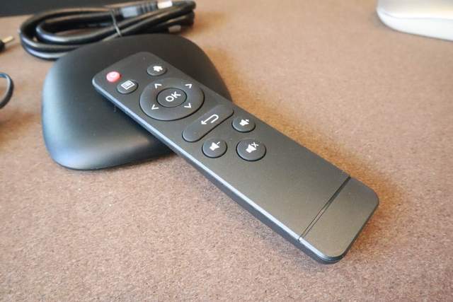 老电视300元畅爽升级，泰捷WE60C升级版电视盒子体验