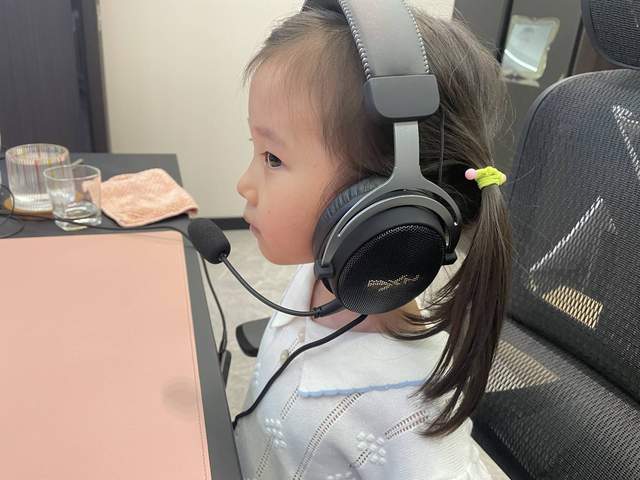 低成本改造游戏听音体验，PXN-Konlin Ⅱ头戴式游戏耳机体验