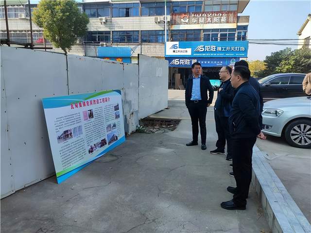 白甸镇：民声记心上_，尽职助解难_市领导以人大代表身份回选区接待选民 图2