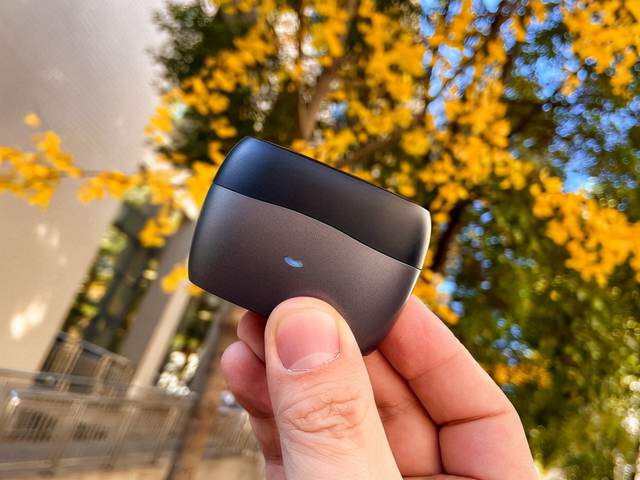 百元价位的真降噪耳机—绿联HiTuneX6