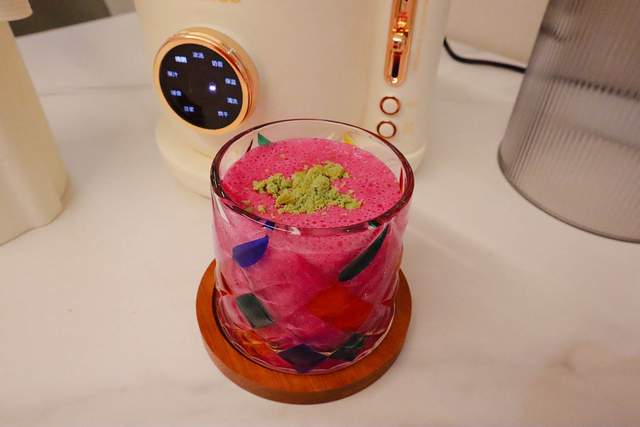 高颜值、多功能｜大宇静音破壁机评测