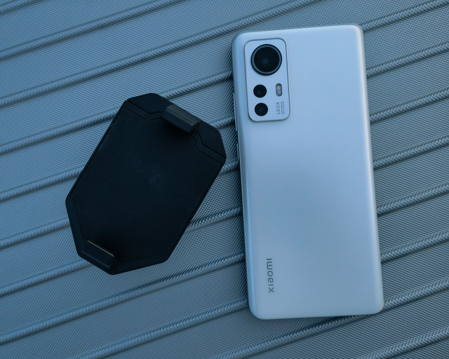 北通千机寒手机散热器，三种模式精智控温，游戏党必备