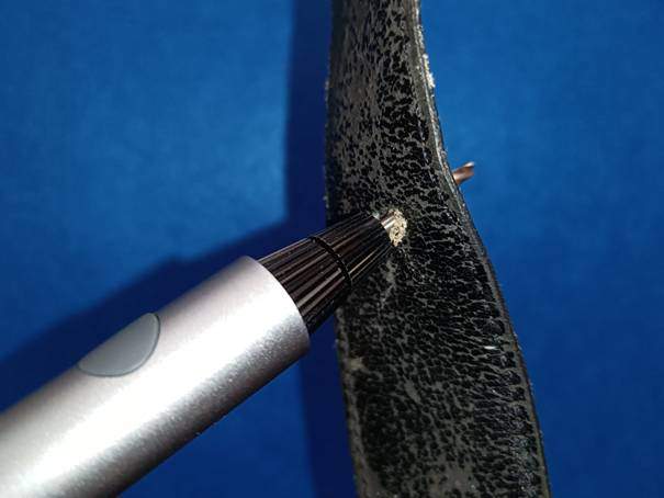 小电钻、大用途，和笨重说再见-WOWSTICK PLAY锂电迷你电钻笔评测