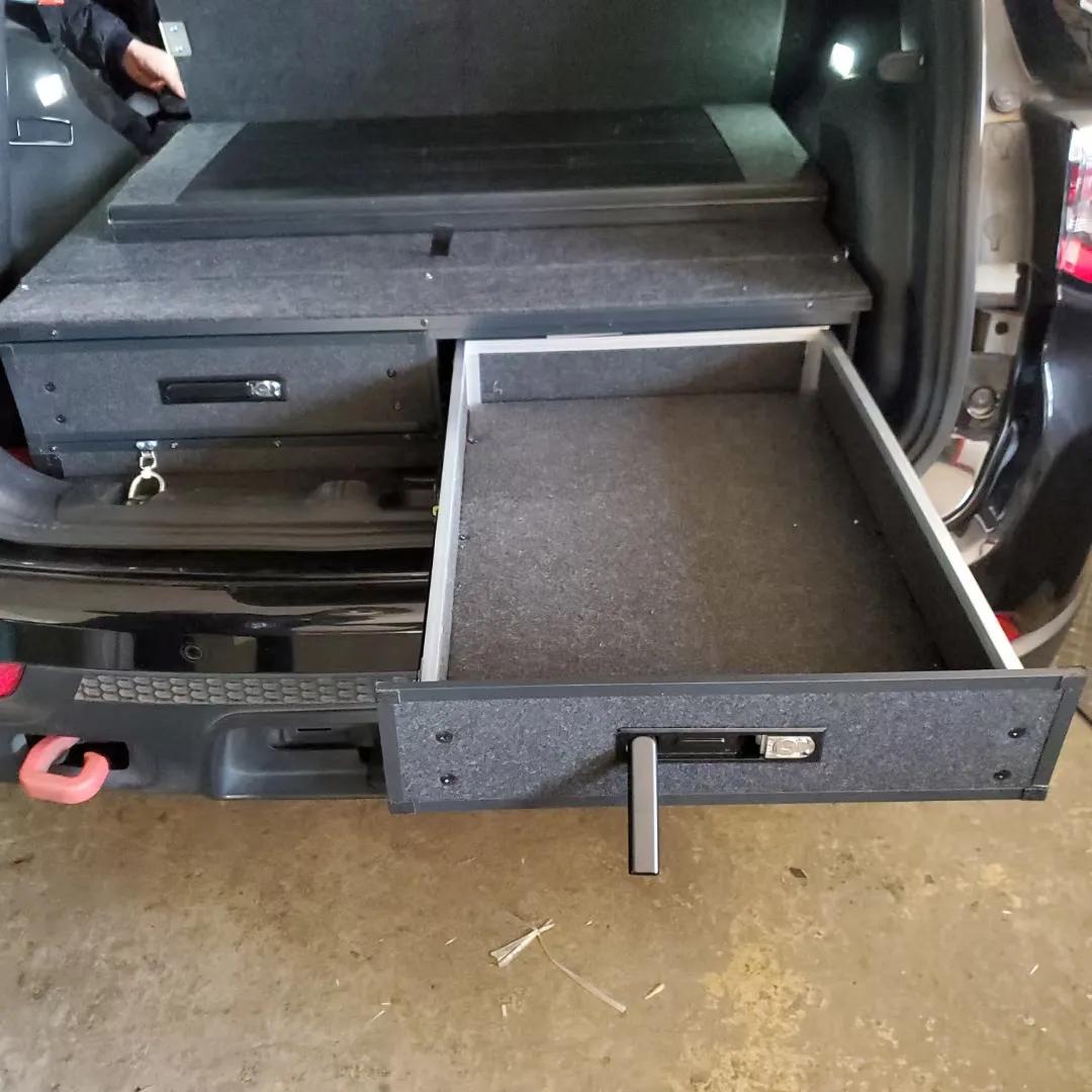 指南者床车魔盒