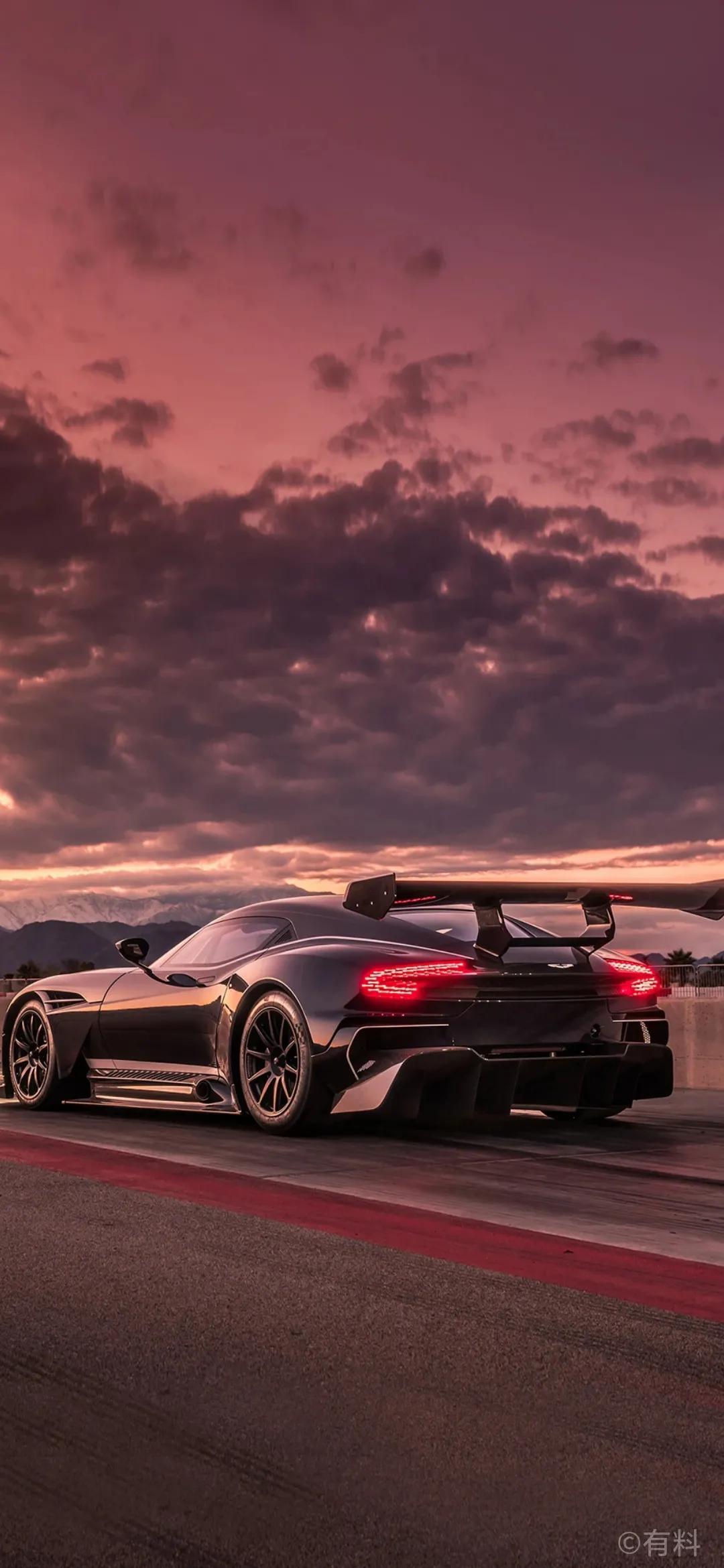 这些超跑真的分得清吗----------在大多数人的眼中,阿