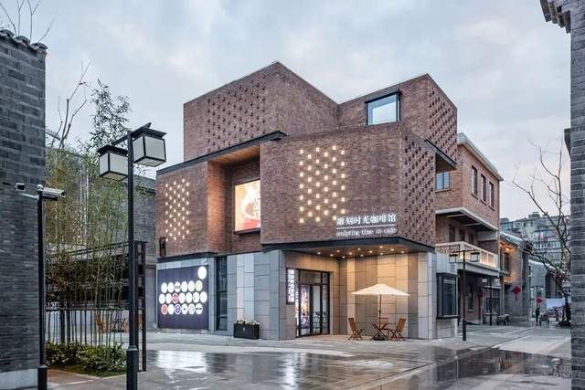 商业改造：立面、动线、场景、社交等设计策略_城市综合体_商业地产_中国商业地产策划网