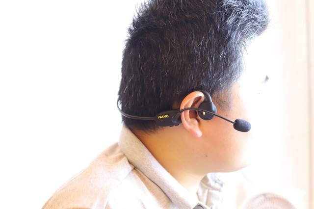 南卡Runner Comm深度体验：长时间戴耳机打电话的小伙伴买它没错