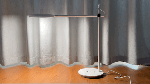 南卡L1护眼台灯，孩子学习小帮手