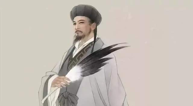 人参与黄芪，也一如卧龙之与凤雏