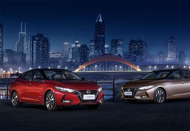 日产并没有展现出十年一剑的魄力,这直接导致尽管东风日产十分重视