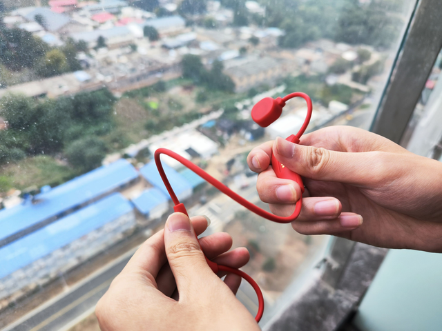 性价比超高的骨传导耳机，南卡 Runner CC3评测！