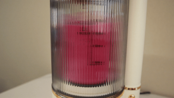 高颜值、多功能｜大宇静音破壁机评测