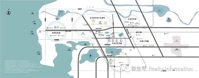 海淀幸福里润园华润以润系审美演绎当代园居生活，匹配海淀科智者
