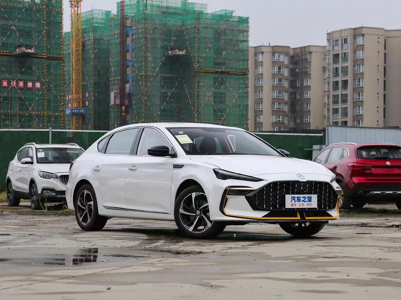 名爵62021款pro15t自动领潮豪华版新车上架首付7900提车包牌包税送首