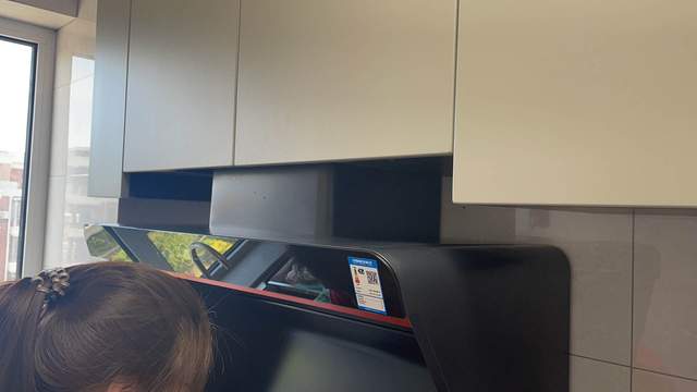 厨房油烟救星？专为中式厨房设计：cleadeep净味净烟机体验