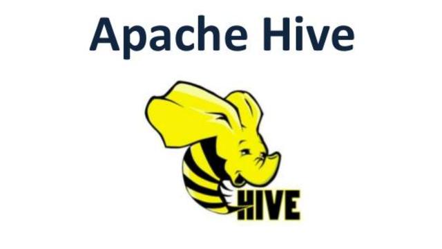 Hive安装和使用