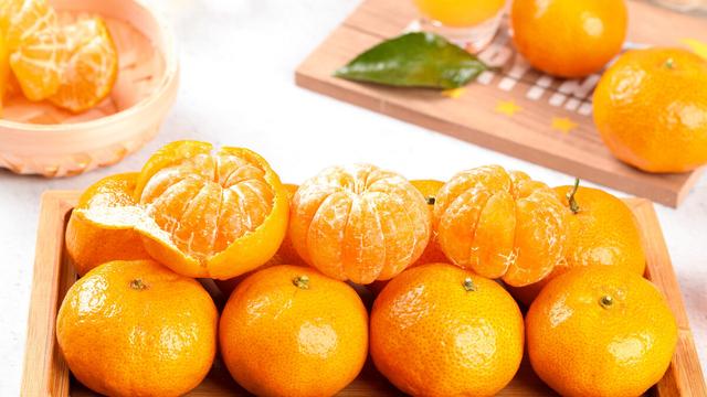 砂糖橘吃多了，皮肤真的会变黄吗？听专家分析