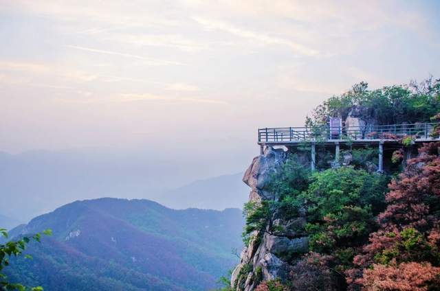 沂蒙山银座天蒙旅游区(天蒙山景区)官方网站