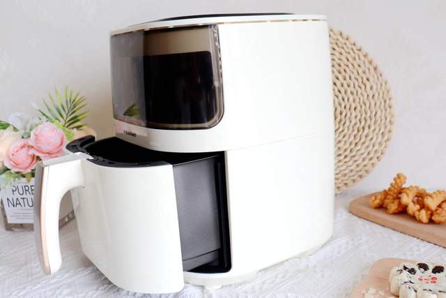 分享5个空气炸锅美食，操作简单，味道YYDS