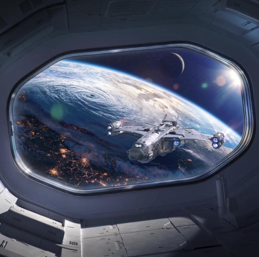 太空舱居然还可以有裂缝?俄罗斯能源火箭太空公司30日说,宇航
