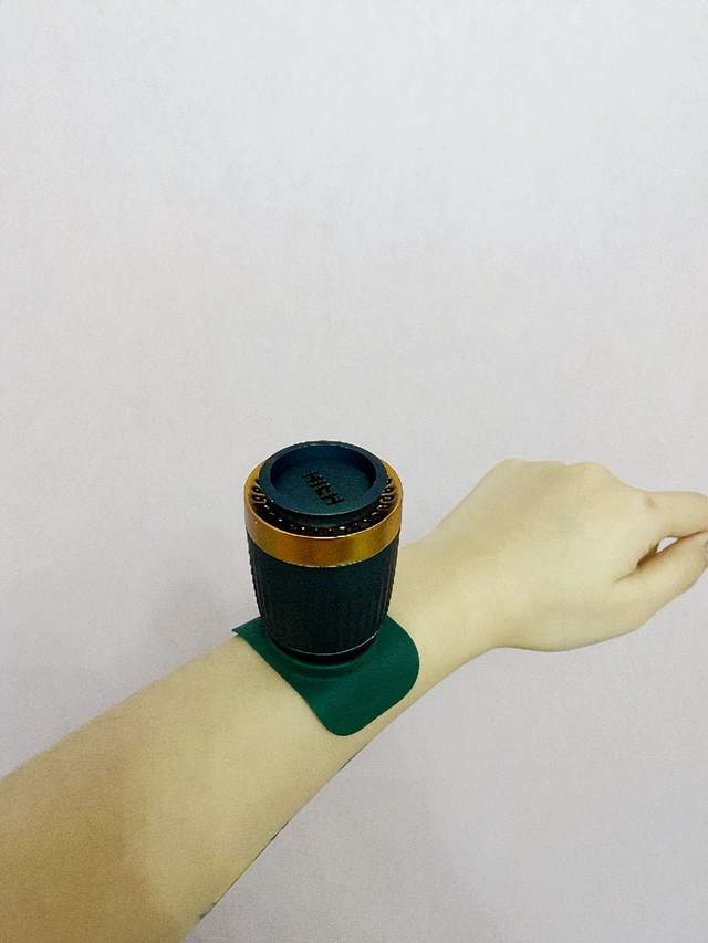 轻松简单放松身体！快把好用打在公屏上