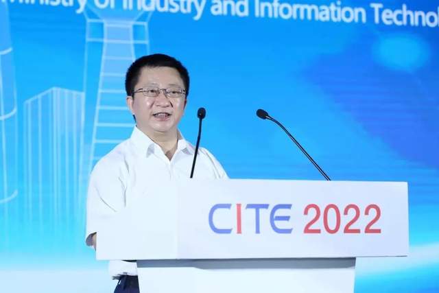 “十年磨一剑”，第十届中国电子信息博览会盛大开幕