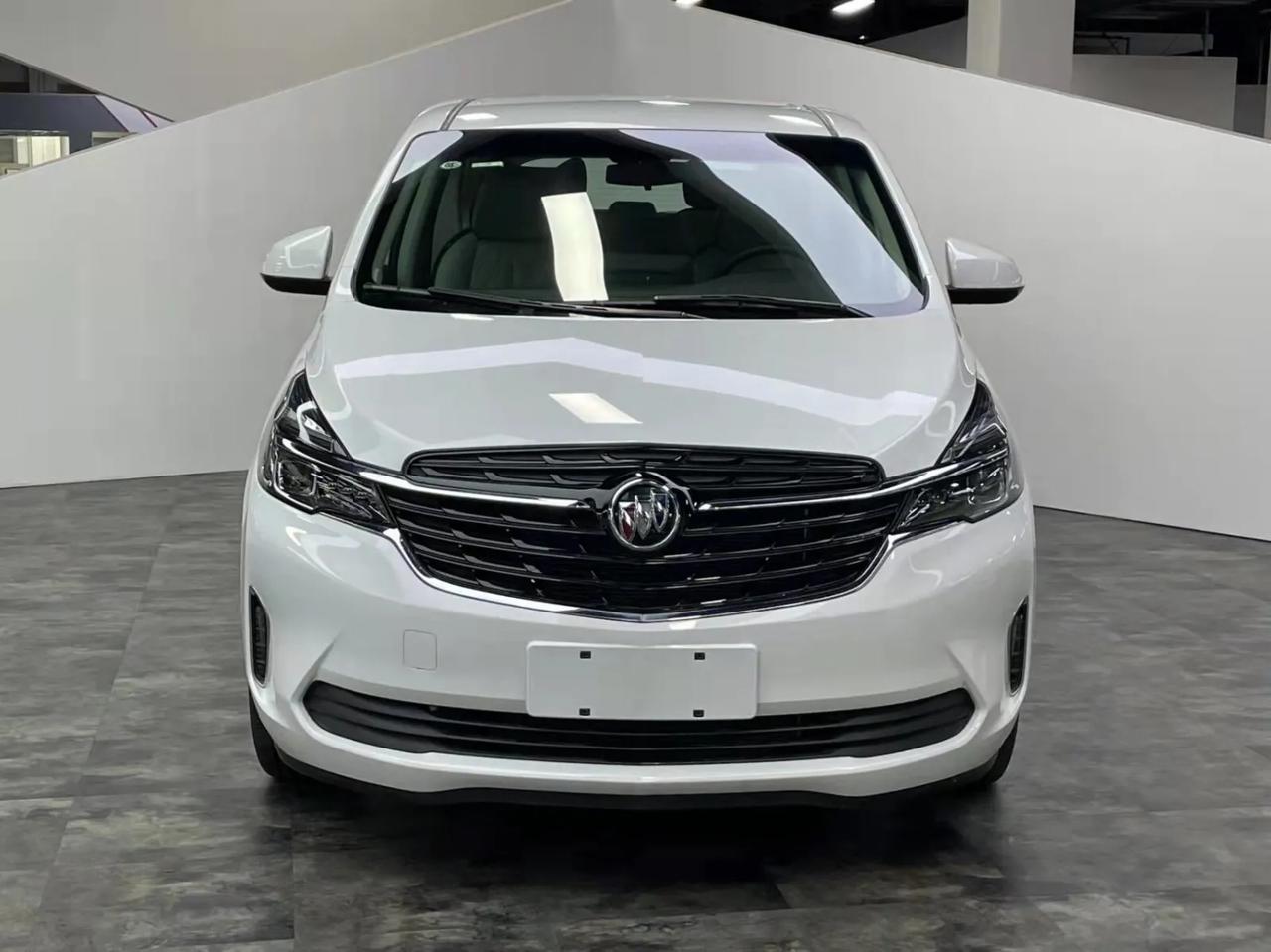 21年12月别克gl8652t 全新别克gl8 652t包牌