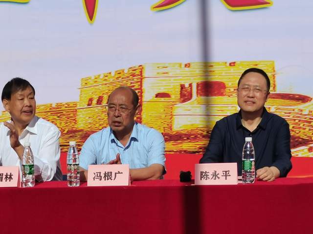 忻州市康乐小学举行2022年迎六一庆祝活动暨少先队入队仪式