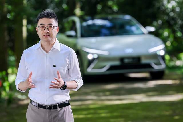 “原石谷”全面开放，智己汽车公布用户数据权益兑换细则-求是汽车