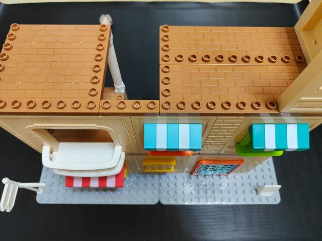 家有小小建筑师，自己在家DIY建造别墅是什么体验？