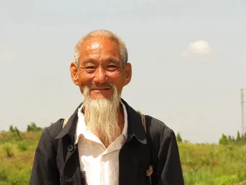 你们见过最触动人心的葬礼有多触动人心？