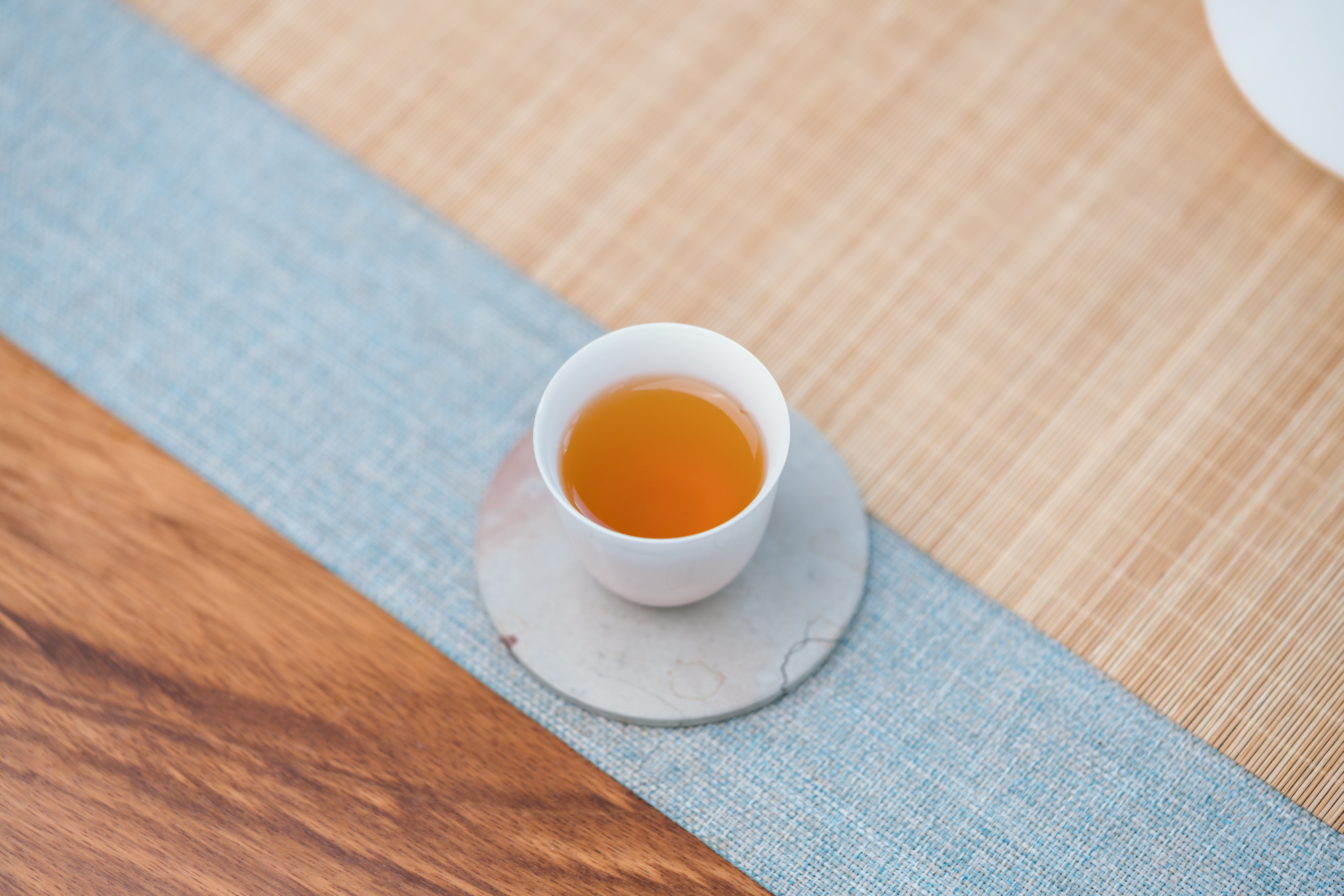 小喜年-解析红茶汤色密码“三大将”，你知道是什么吗？