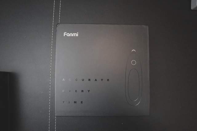 快人一步测体温？准确快速，凡米鼓膜耳温枪体验