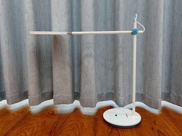 南卡L1护眼台灯，孩子学习小帮手