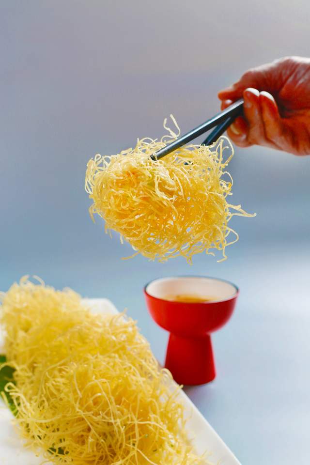 匠心成就，至臻好味