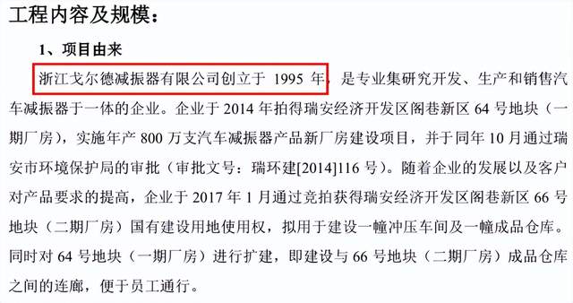 戈尔德两版招股书关联采购数据“变脸” 公司 第4张