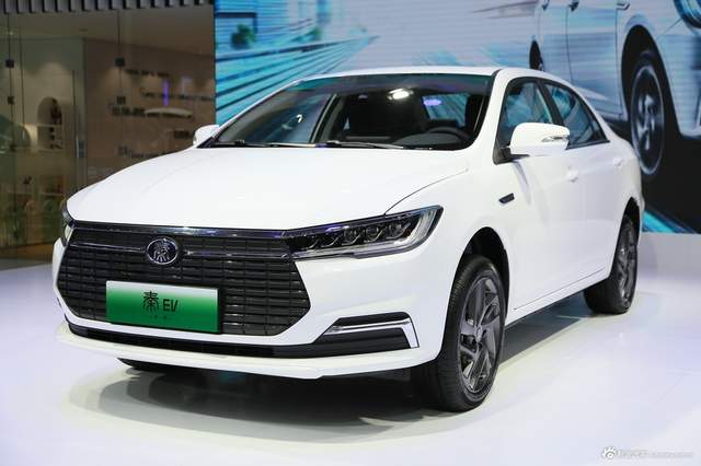 预算10万左右开什么新能源车回村有面子这三款不仅好开还省钱