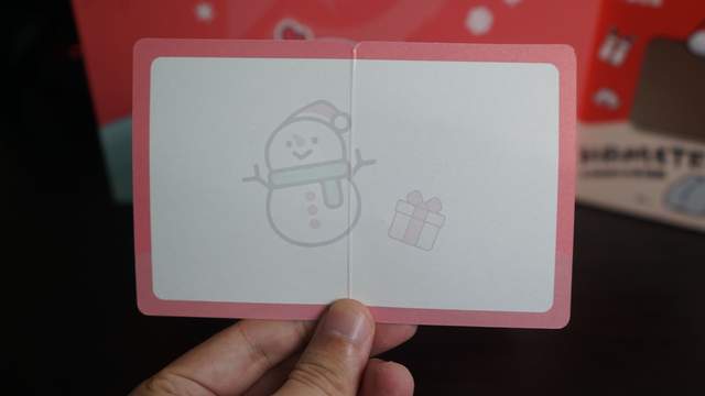 圣诞礼物选什么？黄油猫助你一臂之力，两款暖手宝任君选择