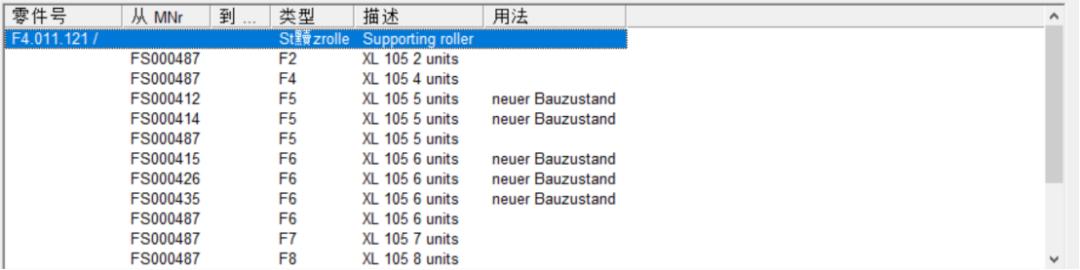 什么是印刷機滾針滾輪軸承(圖3)