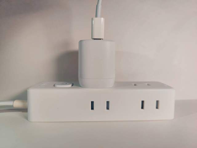 南卡C2，一头双口，高效便捷