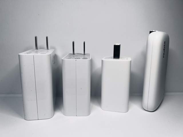 努比亚大白65W超薄氮化镓为何能取代其他充电器成为充电宠儿？