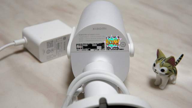 看护老屋，随时了解门口情况，小米室外摄像机AW300体验分享!