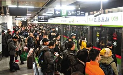 北京月入一般多少钱