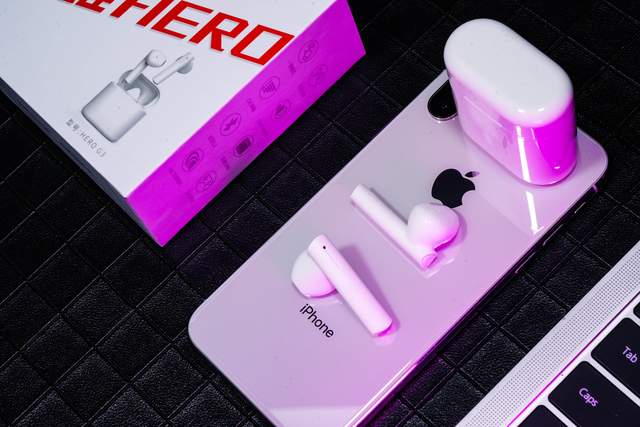 慧眼识“英雄”，老品牌英雄真无线蓝牙耳机，性价比真高