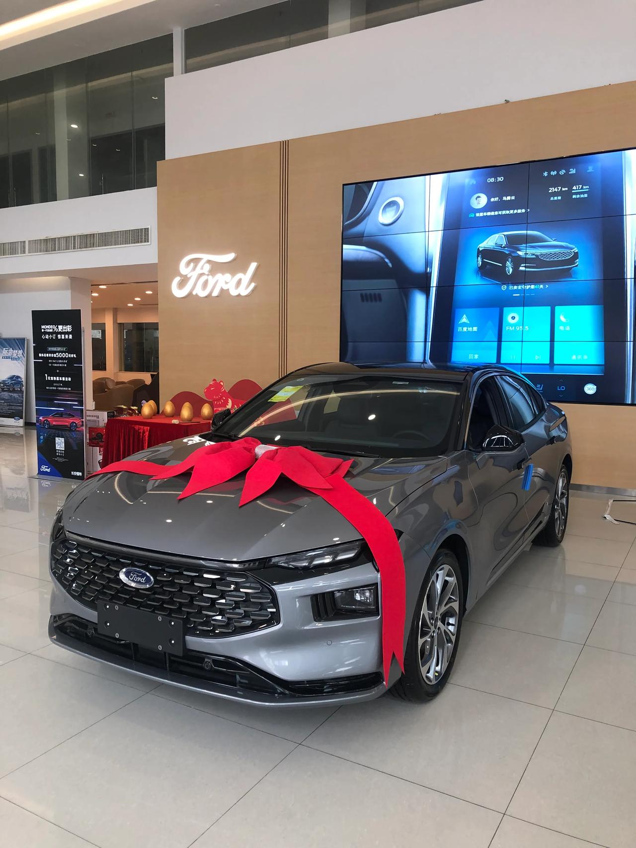 新蒙迪欧2022价格成为焊门员了空间配置数据都比较有吸引力品牌也没