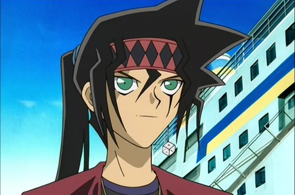 遊戲王2禦伽龍兒武藤雙六大田宗一郎塞特阿克那丁阿克卡南阿圖姆馬哈德瑪娜琪莎拉艾西斯夏達卡利姆天馬夜行北森玲子