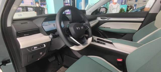 续航超1300km,超级电混——帝豪L雷神Hi·P北京站品鉴会完美收官