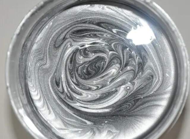 银浆回收商谈银浆的主要用途和性质