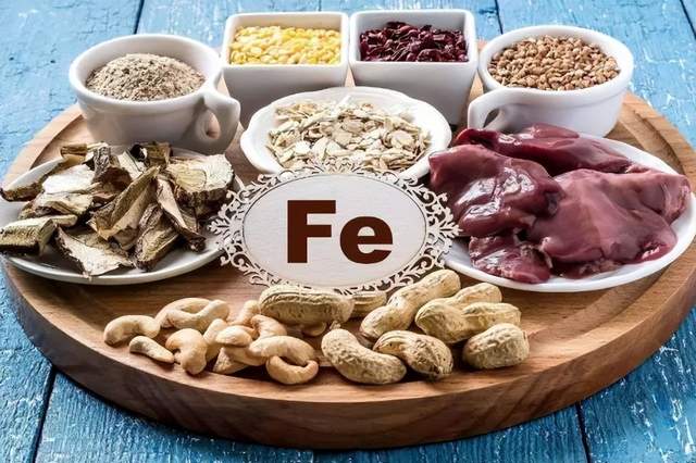 铁人要如何补铁