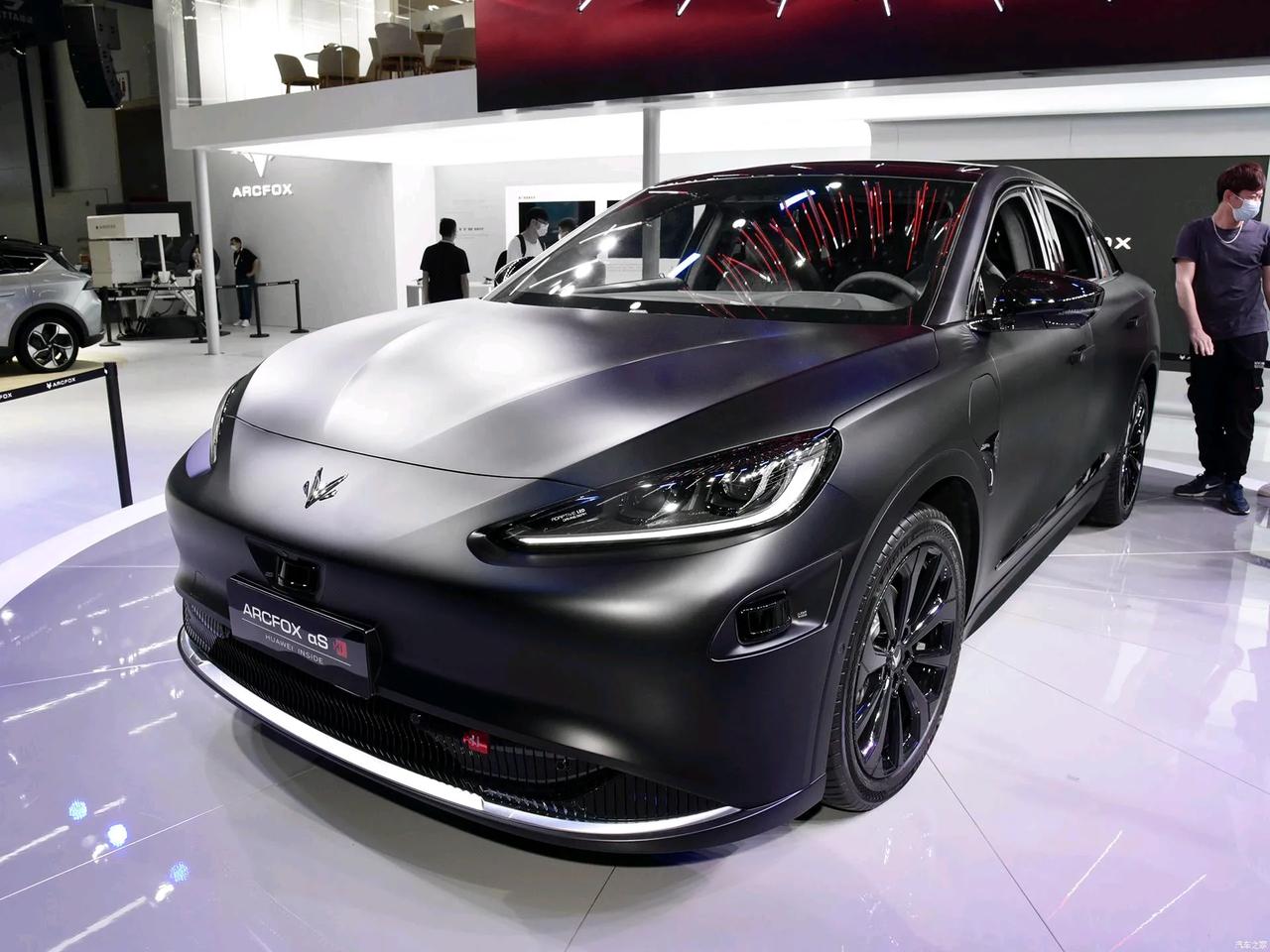 华为hi版,5月7号北京发布会!打破不